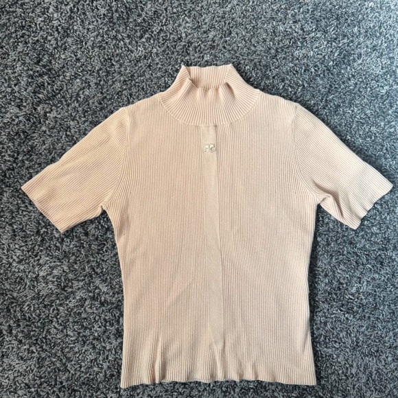 Courrèges Rib Knit - Picture 3 of 10